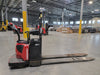 RAYMOND 8000 lbs Electric Pallet Jack Walkie Rider Forklift 8410 