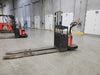 RAYMOND 8000 lbs Electric Pallet Jack Walkie Rider Forklift 8410 