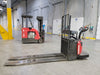 RAYMOND 8000 lbs Electric Pallet Jack Walkie Rider Forklift 8410 