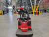 RAYMOND 8000 lbs Electric Pallet Jack Walkie Rider Forklift 8410 