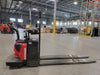 RAYMOND 8000 lbs Electric Pallet Jack Walkie Rider Forklift 8410 