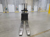 RAYMOND 8000 lbs Electric Pallet Jack Walkie Rider Forklift 8410 