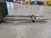 RAYMOND 8000 lbs Electric Pallet Jack Walkie Rider Forklift 8410 