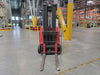 RAYMOND 4000 lbs Stand Up Forklift Counterbalanced Forklift 425-C40QM