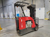 RAYMOND 4000 lbs Stand Up Forklift Counterbalanced Forklift 425-C40QM
