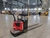 RAYMOND 8000 lbs Electric Pallet Jack Walkie Rider Forklift 8410 