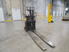 RAYMOND 8000 lbs Electric Pallet Jack Walkie Rider Forklift 8410 