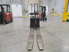 RAYMOND 8000 lbs Electric Pallet Jack Walkie Rider Forklift 8410 