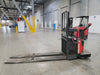RAYMOND 8000 lbs Electric Pallet Jack Walkie Rider Forklift 8410 
