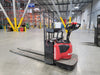 RAYMOND 8000 lbs Electric Pallet Jack Walkie Rider Forklift 8410 