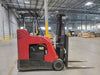 RAYMOND 4000 lbs Stand Up Forklift Counterbalanced Forklift 425-C40TT