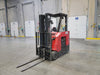 RAYMOND 4000 lbs Stand Up Forklift Counterbalanced Forklift 425-C40QM