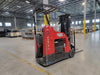RAYMOND 4000 lbs Stand Up Forklift Counterbalanced Forklift 425-C40QM