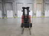 RAYMOND 4000 lbs Stand Up Forklift Counterbalanced Forklift 425-C40TT