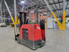 RAYMOND 4000 lbs Stand Up Forklift Counterbalanced Forklift 425-C40TT