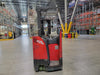 RAYMOND 4000 lbs Stand Up Forklift Counterbalanced Forklift 425-C40TT