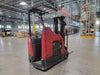 RAYMOND 4000 lbs Stand Up Forklift Counterbalanced Forklift 425-C40TT