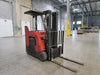 RAYMOND 4000 lbs Stand Up Forklift Counterbalanced Forklift 425-C40TT