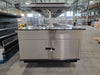 HILLPHOENIX Modular Built-in Insulated Heated Wells SB16HR