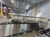 HILLPHOENIX Modular Built-in Insulated Heated Wells SB16HR