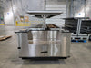 HILLPHOENIX Modular Built-in Insulated Heated Wells SB16HR