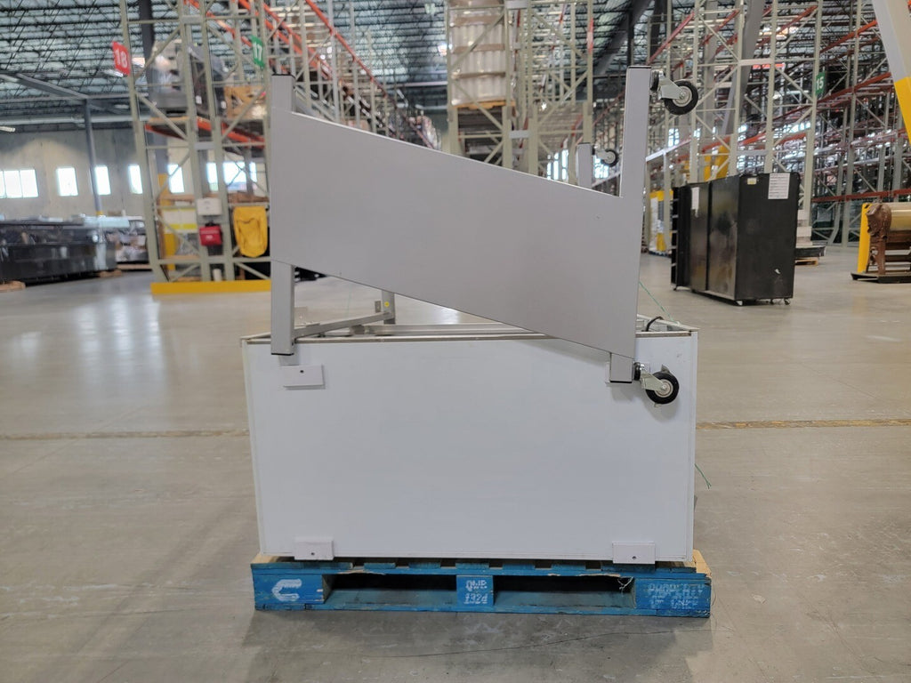 DESIGN FILTRATION Extraction Hood EXT-04-M