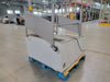 DESIGN FILTRATION Extraction Hood EXT-04-M