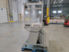 DESIGN FILTRATION Fan Filter Unit Hepa 115V 2X3 DA3-1HSLP
