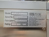 DESIGN FILTRATION Fan Filter Unit Hepa 115V 2X3 DA3-1HSLP