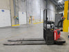 RAYMOND 8000 lbs Electric Pallet Jack Walkie Rider Forklift 8410