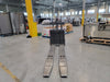 RAYMOND 8000 lbs Electric Pallet Jack Walkie Rider Forklift 8410