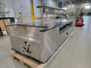 HILLPHOENIX Self-Service Food Bar Island Case SBI12RH