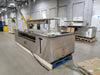 HILLPHOENIX Self-Service Food Bar Island Case SBI12RH