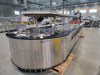 HILLPHOENIX Self-Service Food Bar Island Case SBI6181RH