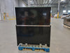 HUSSMANN Self-Service Counter Merchandiser Table w/ 3 Wells IM-0514-FS