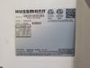 HUSSMANN Self-Service Counter Merchandiser Table w/ 3 Wells IM-0514-FS