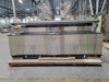 HILLPHOENIX Case Salad Bar SB310RC/W 28", SB310R