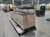 HILLPHOENIX Case Salad Bar SB310RC/W 28", SB310R