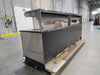 HILLPHOENIX Case Salad Bar SB310RC/W 28", SB310R