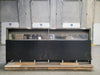 HILLPHOENIX Case Salad Bar SB310RC/W 28", SB310R