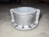 TRELLEX 12" Slurry Hose Split Coupling 254