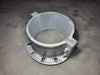 TRELLEX 12" Slurry Hose Split Coupling 254