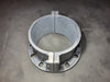 TRELLEX 12" Slurry Hose Split Coupling 254
