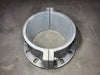 TRELLEX 12" Slurry Hose Split Coupling 254