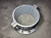 TRELLEX 12" Slurry Hose Split Coupling 254