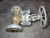 NEWCO 3" Class 1500 Gate Valve Fig. 115-CB3, B16.34