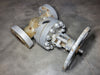 NEWCO 3" Class 1500 Gate Valve Fig. 115-CB3, B16.34