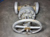 NEWCO 3" Class 1500 Gate Valve Fig. 115-CB3, B16.34