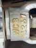 NEWCO 3" Class 1500 Gate Valve Fig. 115-CB3, B16.34