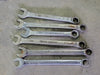 Assorted Wrench Collection